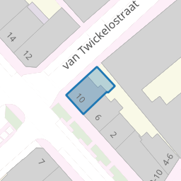 Perceel DVT00-E-10399