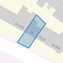 Perceel DVT00-E-10511