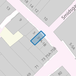 Perceel DVT00-E-10623