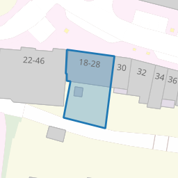Perceel DVT00-E-10751