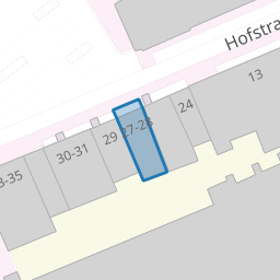 Perceel DVT00-E-10819