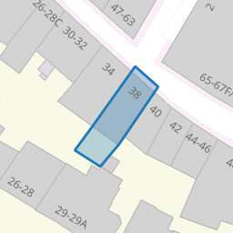 Perceel DVT00-E-10889