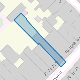 Perceel DVT00-E-10914