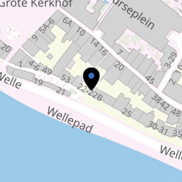Appartement DVT00 E 11019 2