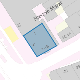 Perceel DVT00-E-11098