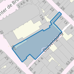 Perceel DVT00-E-11109