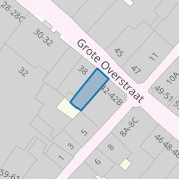 Perceel DVT00-E-11117