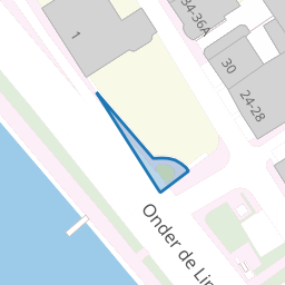 Perceel DVT00-E-11190