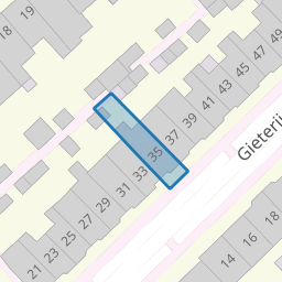 Perceel DVT00-E-11240