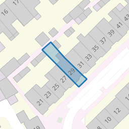 Perceel DVT00-E-11243