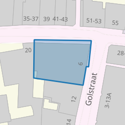 Perceel DVT00-E-11283