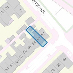 Perceel DVT00-E-11364