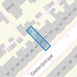 Perceel DVT00-E-11371