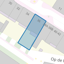 Perceel DVT00-E-11432