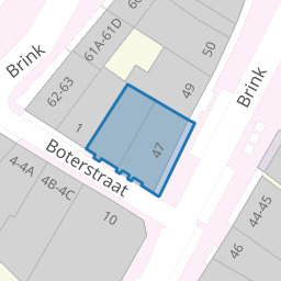 Perceel DVT00-E-11438