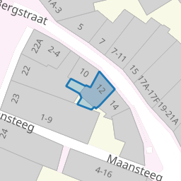 Perceel DVT00-E-11452
