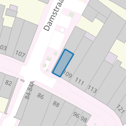 Perceel DVT00-E-11499