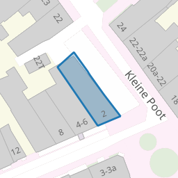 Perceel DVT00-E-11541