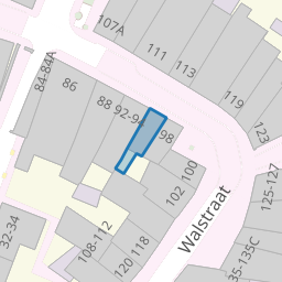 Perceel DVT00-E-11548