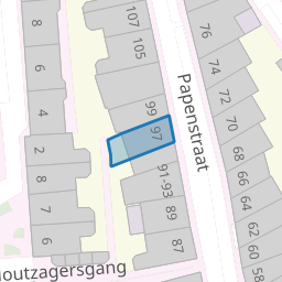 Perceel DVT00-E-11661