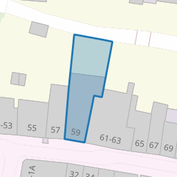 Perceel DVT00-E-11703