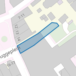 Perceel DVT00-E-11781