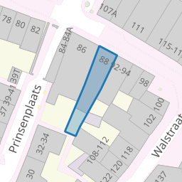 Perceel DVT00-E-11789