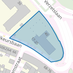 Perceel DVT00-E-11792