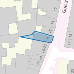 Perceel DVT00-E-11811