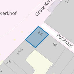 Perceel DVT00-E-11874