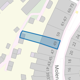 Perceel DVT00-E-11921