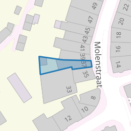 Perceel DVT00-E-11922