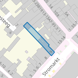 Perceel DVT00-E-11964