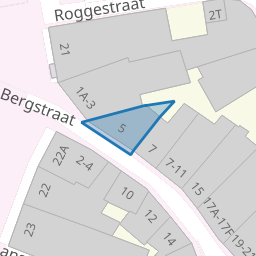 Perceel DVT00-E-11989