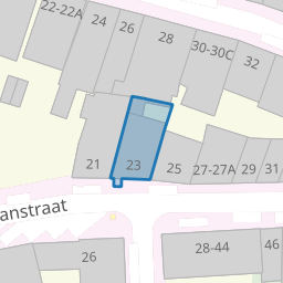Perceel DVT00-E-11995