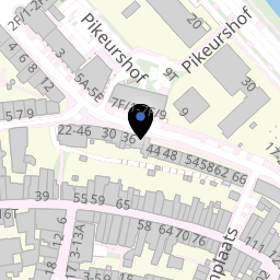 Appartement DVT00 E 11998 1