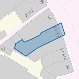 Perceel DVT00-E-11999