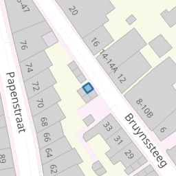 Perceel DVT00-E-12066