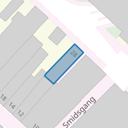 Perceel DVT00-E-12092