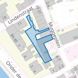 Perceel DVT00-E-12145