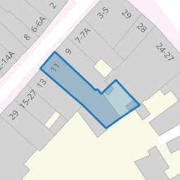 Perceel DVT00-E-12194