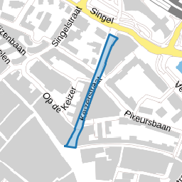 Perceel DVT00-E-12210