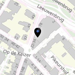Appartement DVT00 E 12214 2