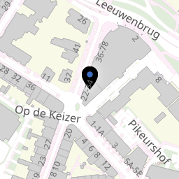 Appartement DVT00 E 12214 30