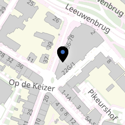 Appartement DVT00 E 12214 32