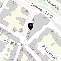 Appartement DVT00 E 12214 34