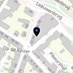 Appartement DVT00 E 12214 35