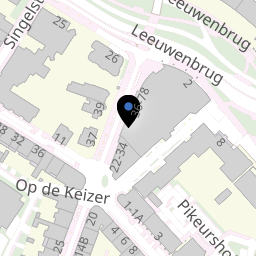 Appartement DVT00 E 12214 37