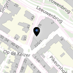Appartement DVT00 E 12214 38