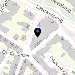 Appartement DVT00 E 12214 39